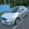 FORD KA 1.0 TI-VCT FLEX SE MANUAL FORD KA 1.0 TI-VCT FLEX SE MANUAL