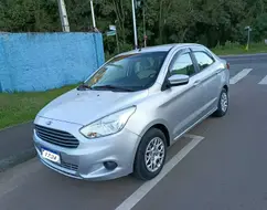 FORD KA 1.0 TI-VCT FLEX SE MANUAL FORD KA 1.0 TI-VCT FLEX SE MANUAL