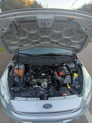 FORD-KA-2016