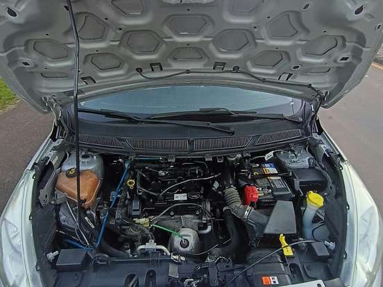 FORD-KA-1.0 TI-VCT FLEX SE MANUAL FORD-KA-2016