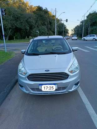 FORD-KA-2016