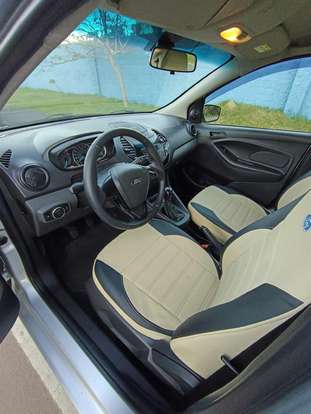 FORD-KA-2016