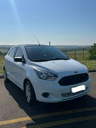 FORD-KA-2017