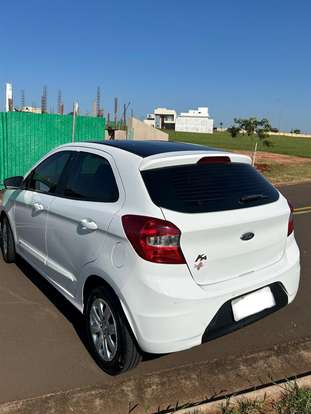 FORD-KA-2017