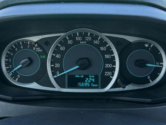 FORD-KA-1.0 TI-VCT FLEX SE MANUAL FORD-KA-2017