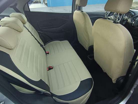 FORD-KA-1.0 TI-VCT FLEX SE MANUAL FORD-KA-2016