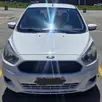 FORD KA 1.0 TI-VCT FLEX SE PLUS MANUAL FORD KA 1.0 TI-VCT FLEX SE PLUS MANUAL