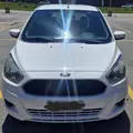 FORD KA 1.0 TI-VCT FLEX SE PLUS MANUAL FORD KA 1.0 TI-VCT FLEX SE PLUS MANUAL