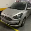 FORD KA 1.0 TI-VCT FLEX SE PLUS MANUAL FORD KA 1.0 TI-VCT FLEX SE PLUS MANUAL