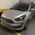 FORD KA 1.0 TI-VCT FLEX SE PLUS MANUAL FORD KA 1.0 TI-VCT FLEX SE PLUS MANUAL