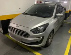 FORD KA 1.0 TI-VCT FLEX SE PLUS MANUAL FORD KA 1.0 TI-VCT FLEX SE PLUS MANUAL