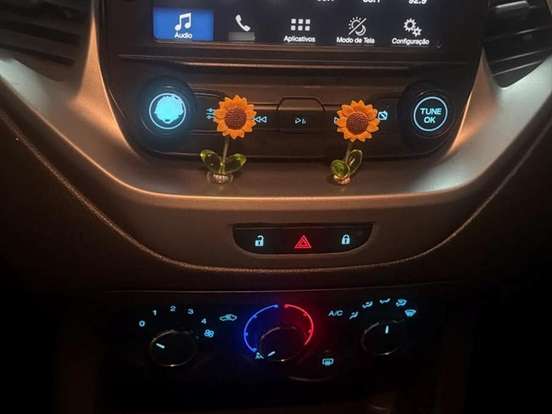 FORD-KA-1.0 TI-VCT FLEX SE PLUS MANUAL FORD-KA-2019