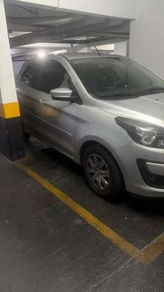 FORD-KA-2019