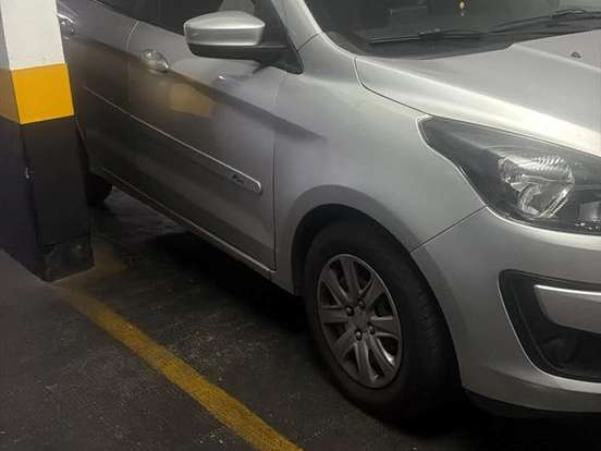 FORD-KA-1.0 TI-VCT FLEX SE PLUS MANUAL FORD-KA-2019