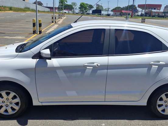FORD-KA-1.0 TI-VCT FLEX SE PLUS MANUAL FORD-KA-2018
