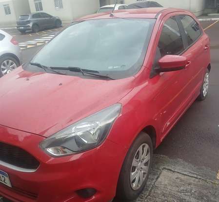 FORD-KA-2017