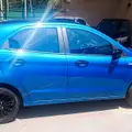 FORD KA 1.5 TI-VCT FLEX 100 ANOS AUTOMÁTICO FORD KA 1.5 TI-VCT FLEX 100 ANOS AUTOMÁTICO