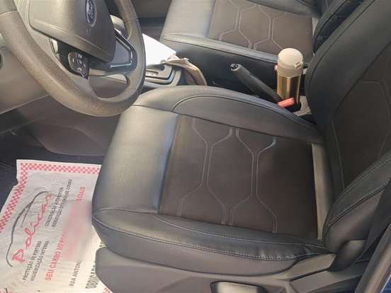 FORD-KA-1.5 TI-VCT FLEX 100 ANOS AUTOMÁTICO FORD-KA-2019