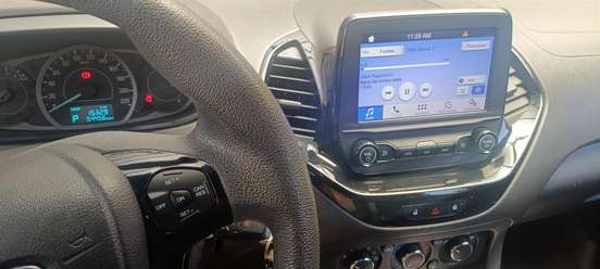 FORD-KA-2019