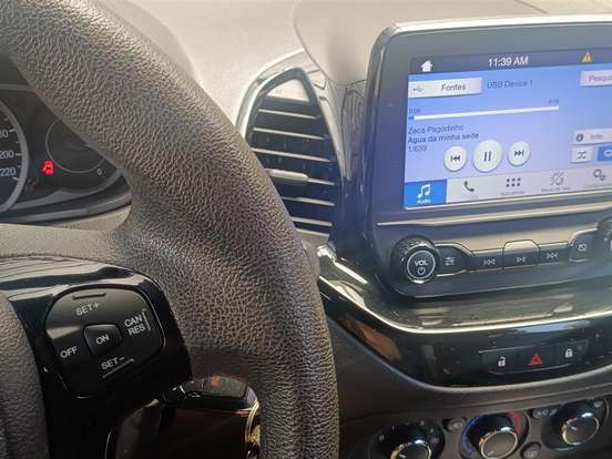 FORD-KA-1.5 TI-VCT FLEX 100 ANOS AUTOMÁTICO FORD-KA-2019