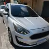 FORD KA 1.5 TI-VCT FLEX SE MANUAL FORD KA 1.5 TI-VCT FLEX SE MANUAL