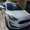 FORD KA 1.5 TI-VCT FLEX SE MANUAL FORD KA 1.5 TI-VCT FLEX SE MANUAL