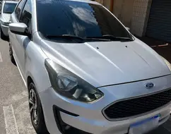 FORD KA 1.5 TI-VCT FLEX SE MANUAL FORD KA 1.5 TI-VCT FLEX SE MANUAL
