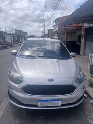 FORD-KA-2018