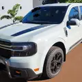 FORD MAVERICK 2.0 ECOBOOST GASOLINA LARIAT FX4 AUTOMÁTICO FORD MAVERICK 2.0 ECOBOOST GASOLINA LARIAT FX4 AUTOMÁTICO