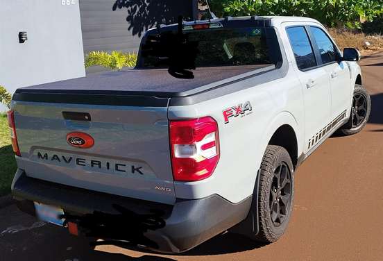 FORD-MAVERICK-2023