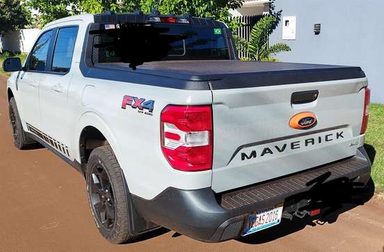 FORD-MAVERICK-2023