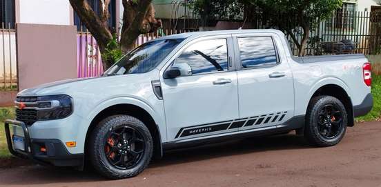 FORD-MAVERICK-2023