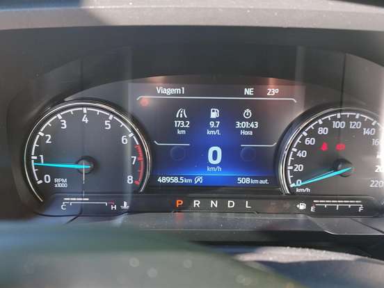 FORD-MAVERICK-2.0 ECOBOOST GASOLINA LARIAT FX4 AUTOMÁTICO FORD-MAVERICK-2023