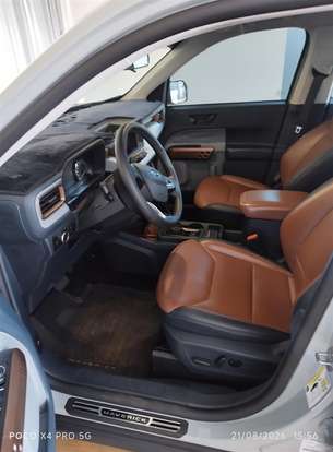 FORD-MAVERICK-2023
