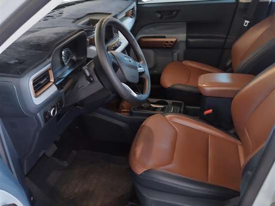 FORD-MAVERICK-2.0 ECOBOOST GASOLINA LARIAT FX4 AUTOMÁTICO FORD-MAVERICK-2023