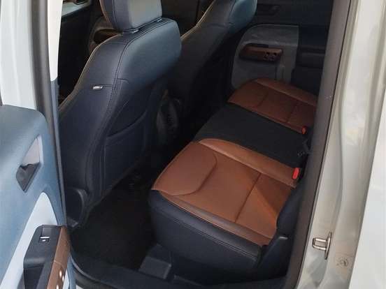 FORD-MAVERICK-2.0 ECOBOOST GASOLINA LARIAT FX4 AUTOMÁTICO FORD-MAVERICK-2023