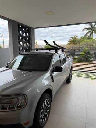 FORD MAVERICK 2.5 HYBRID LARIAT e-CVT