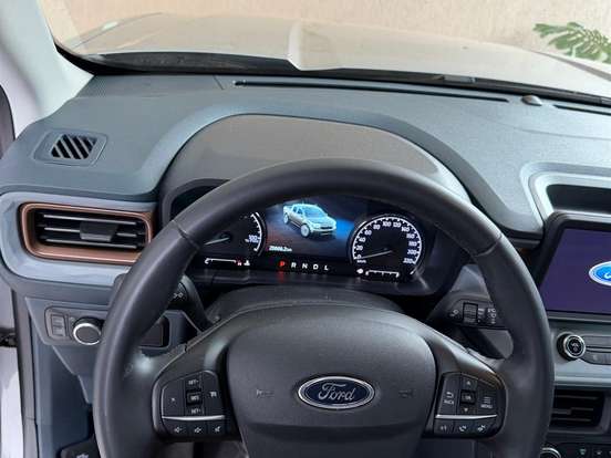 FORD-MAVERICK-2.5 HYBRID LARIAT e-CVT FORD-MAVERICK-2024