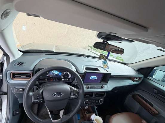 FORD-MAVERICK-2.5 HYBRID LARIAT e-CVT FORD-MAVERICK-2024