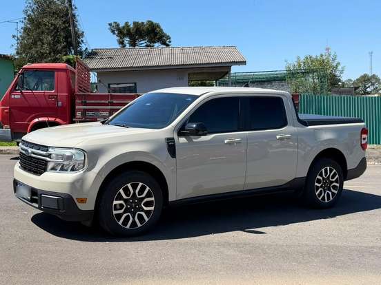 FORD-MAVERICK-2024