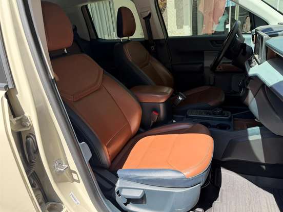 FORD-MAVERICK-2.5 HYBRID LARIAT e-CVT FORD-MAVERICK-2024