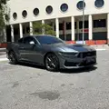 FORD MUSTANG 5.0 V8 GASOLINA DARK HORSE SELECTSHIFT FORD MUSTANG 5.0 V8 GASOLINA DARK HORSE SELECTSHIFT