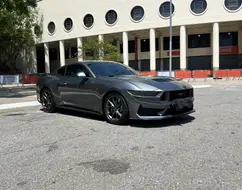 FORD MUSTANG 5.0 V8 GASOLINA DARK HORSE SELECTSHIFT FORD MUSTANG 5.0 V8 GASOLINA DARK HORSE SELECTSHIFT