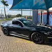 FORD MUSTANG 5.0 V8 TI-VCT GASOLINA BLACK SHADOW SELECTSHIFT FORD MUSTANG 5.0 V8 TI-VCT GASOLINA BLACK SHADOW SELECTSHIFT