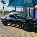 FORD MUSTANG 5.0 V8 TI-VCT GASOLINA BLACK SHADOW SELECTSHIFT FORD MUSTANG 5.0 V8 TI-VCT GASOLINA BLACK SHADOW SELECTSHIFT