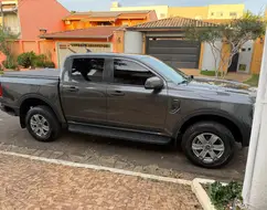 FORD RANGER 2.0 TURBO DIESEL CD XLS 4X4 AUTOMÁTICO FORD RANGER 2.0 TURBO DIESEL CD XLS 4X4 AUTOMÁTICO