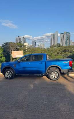 FORD-RANGER-2024