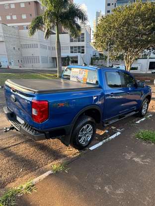 FORD-RANGER-2024