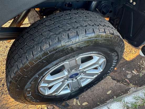 FORD-RANGER-2.0 TURBO DIESEL CD XLS 4X4 AUTOMÁTICO FORD-RANGER-2024