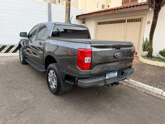 FORD-RANGER-2024